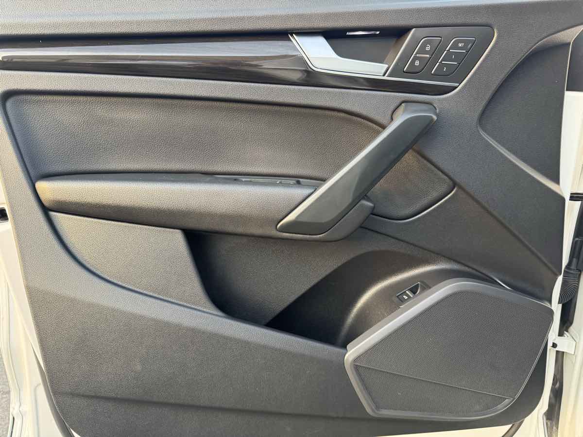 2018 Audi Q5 Premium photo 24