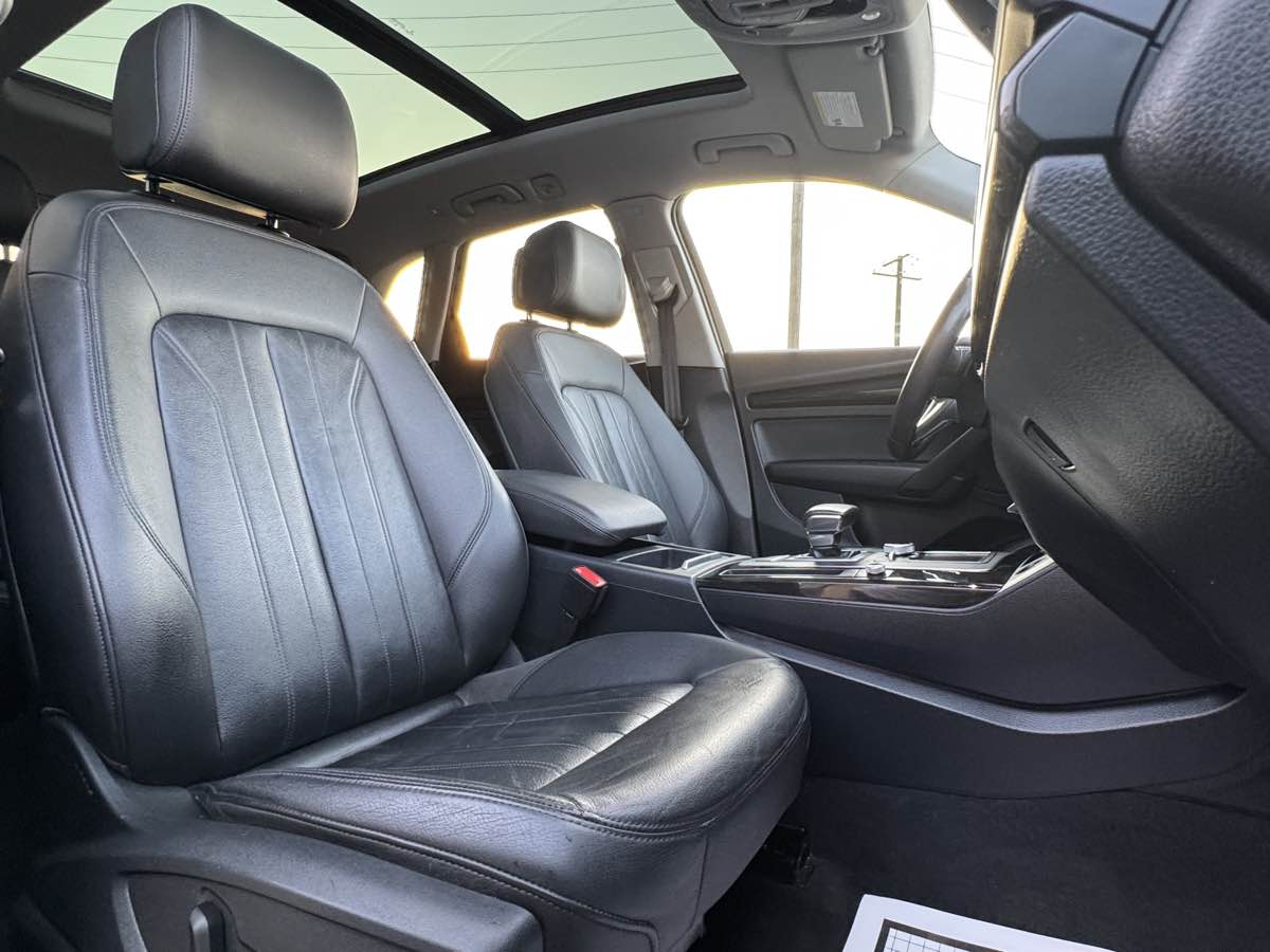 2018 Audi Q5 Premium photo 29