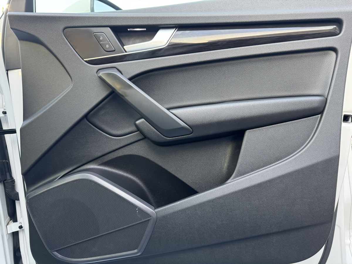2018 Audi Q5 Premium photo 30