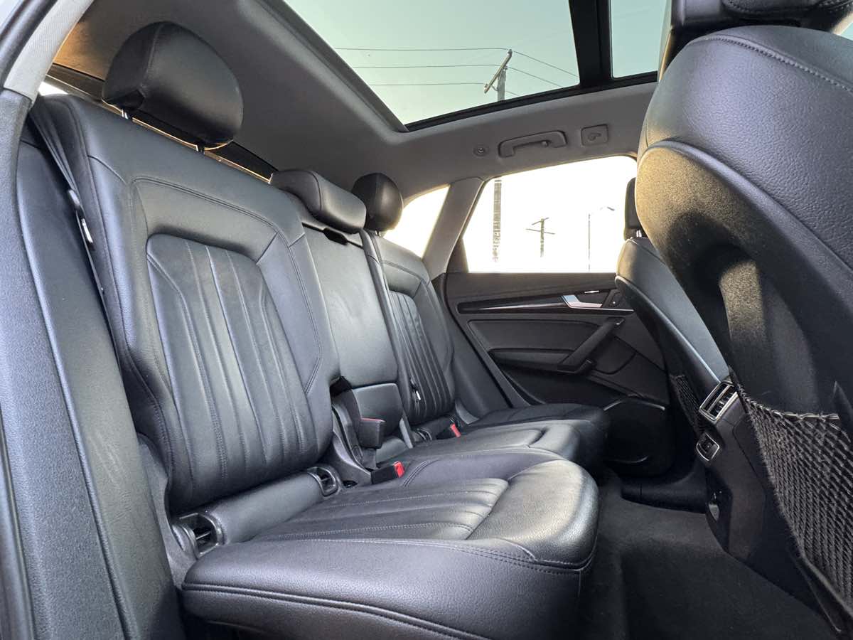 2018 Audi Q5 Premium photo 34
