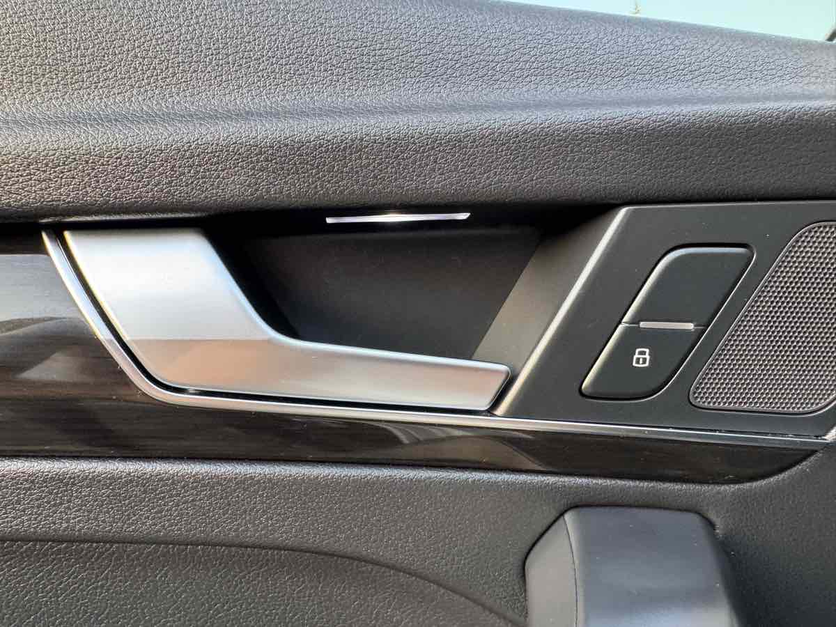 2018 Audi Q5 Premium photo 42