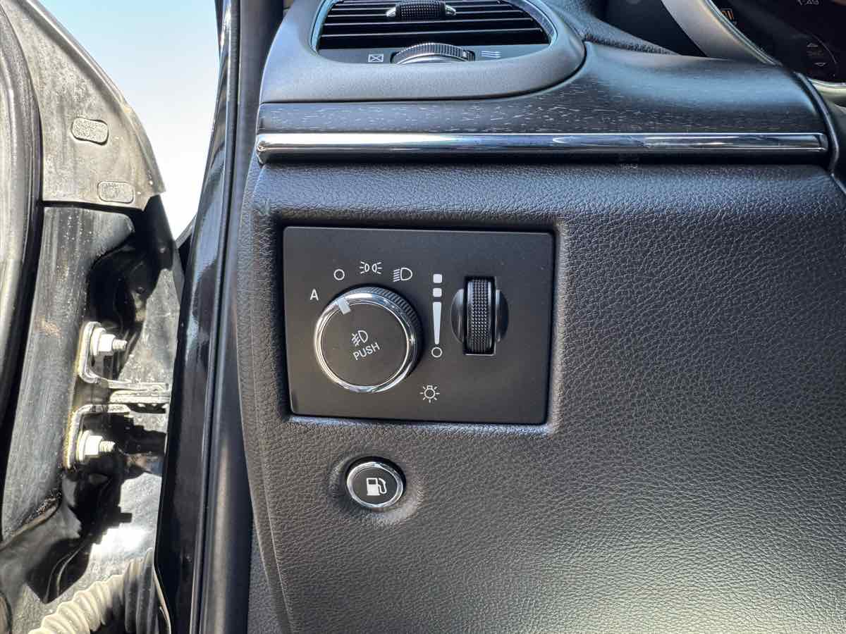 2018 Jeep Grand Cherokee Limited photo 10