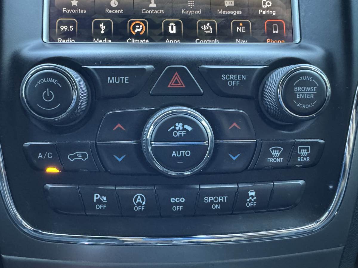 2018 Jeep Grand Cherokee Limited photo 17