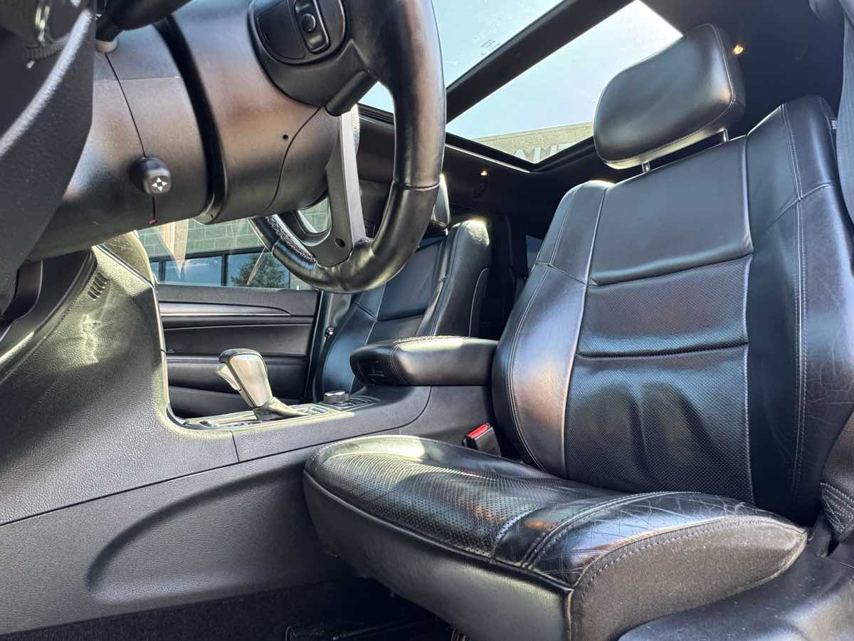 2018 Jeep Grand Cherokee Limited photo 21