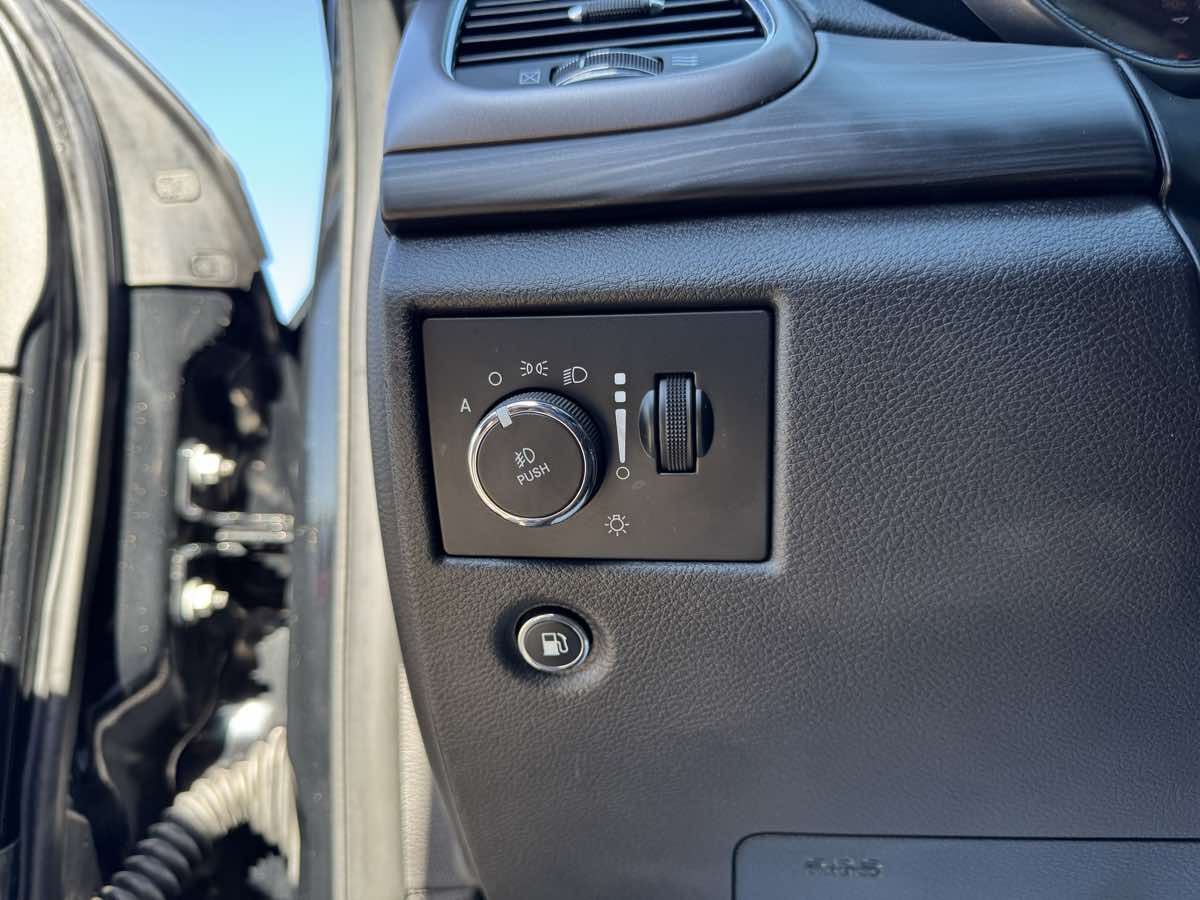 2019 Jeep Grand Cherokee Upland photo 10