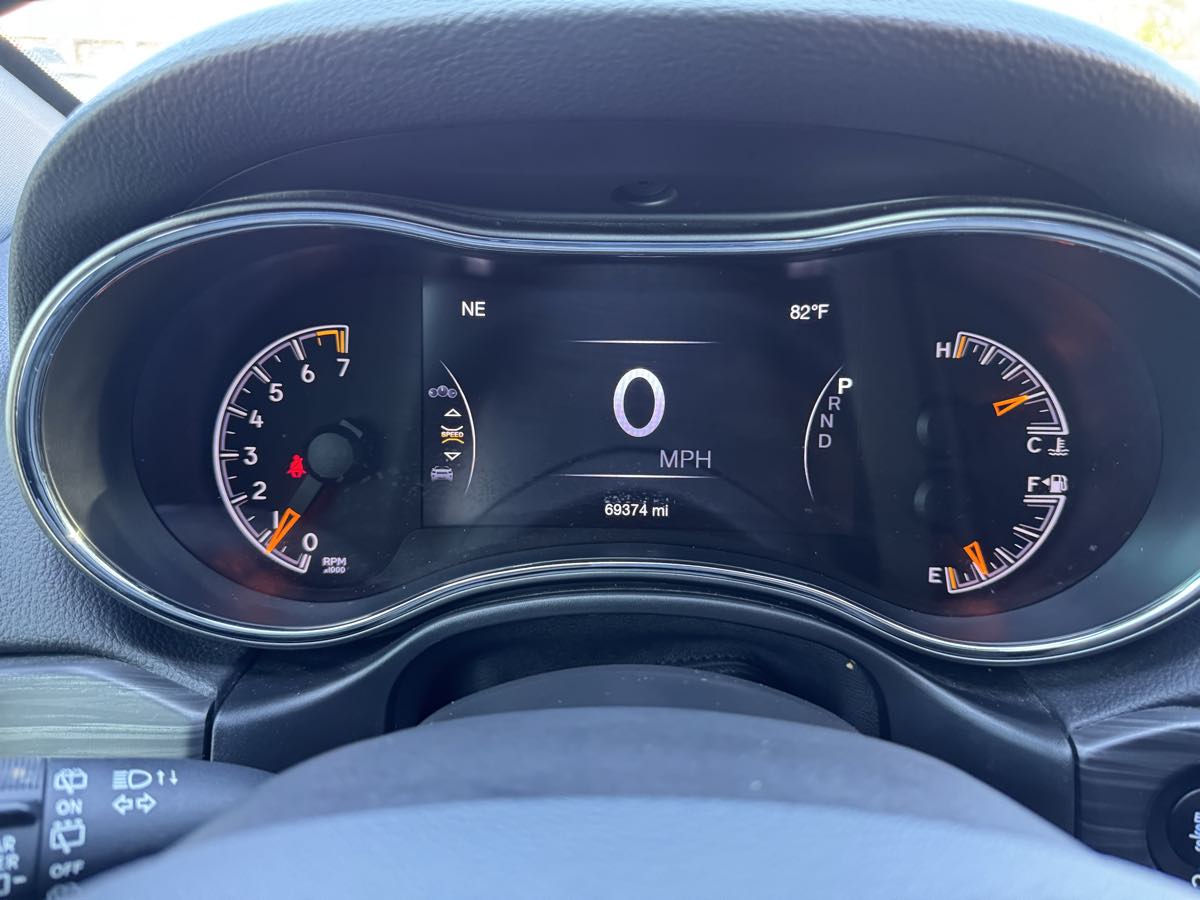 2019 Jeep Grand Cherokee Upland photo 13