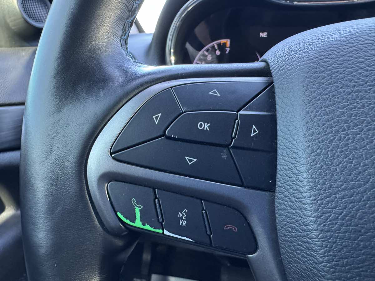 2019 Jeep Grand Cherokee Upland photo 14