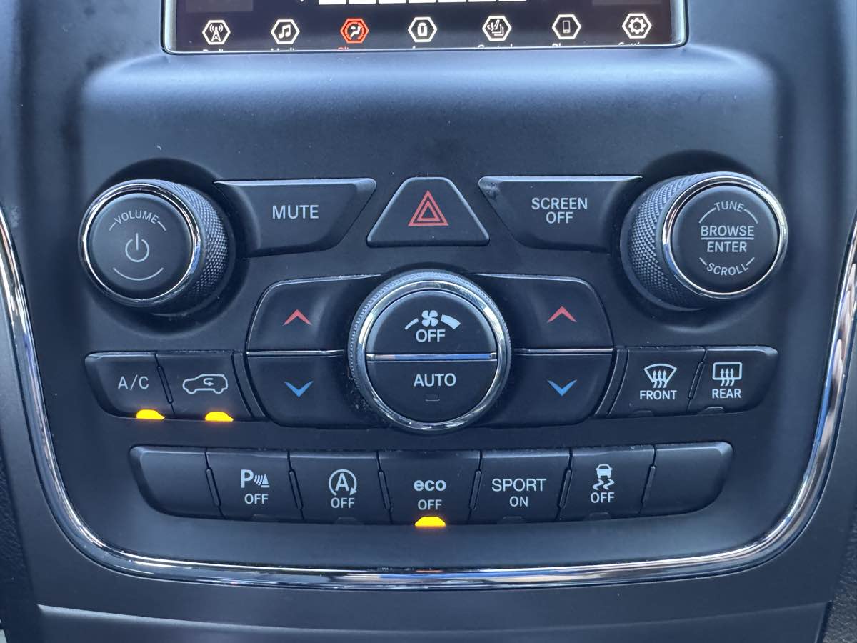 2019 Jeep Grand Cherokee Upland photo 17