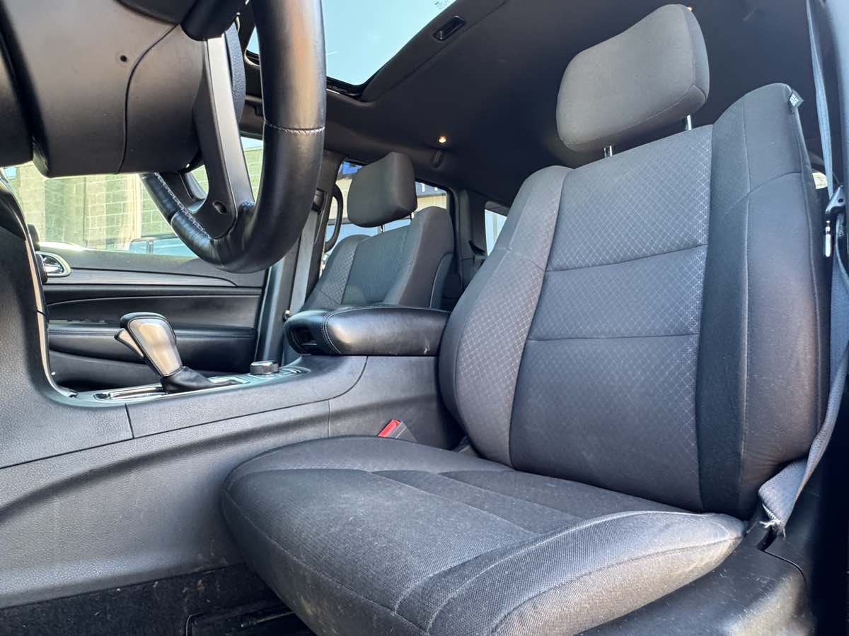 2019 Jeep Grand Cherokee Upland photo 21