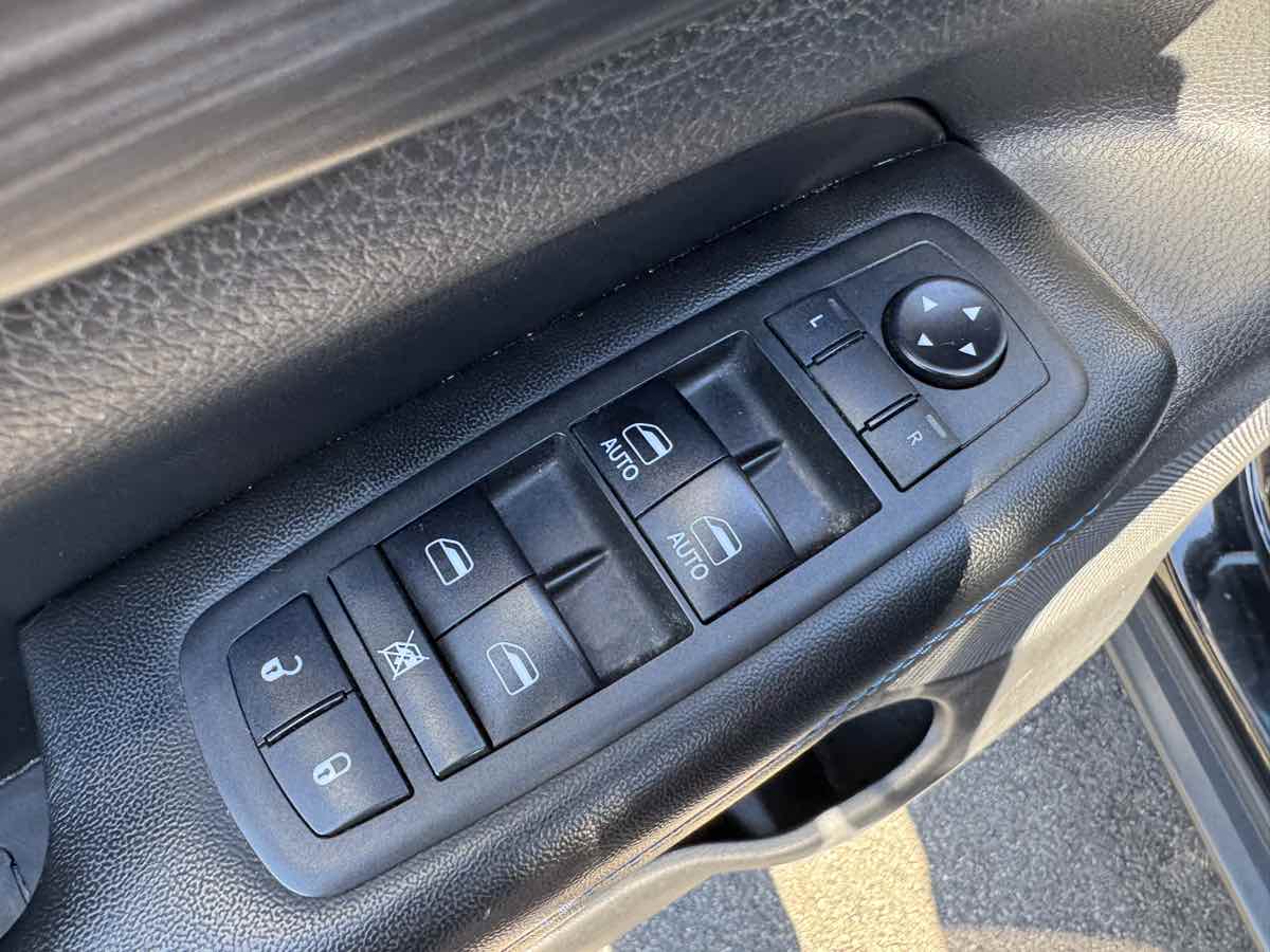 2019 Jeep Grand Cherokee Upland photo 23