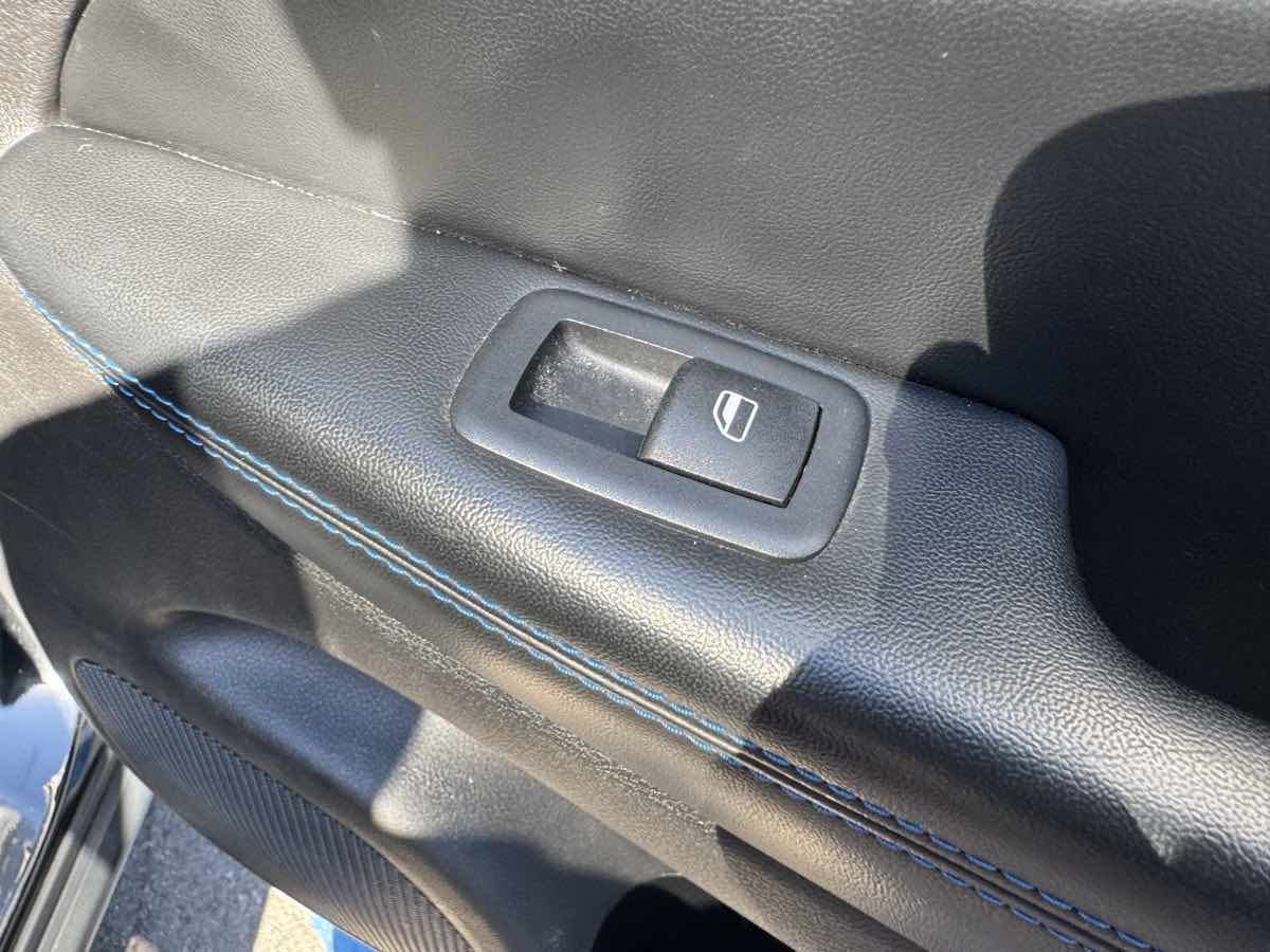 2019 Jeep Grand Cherokee Upland photo 33
