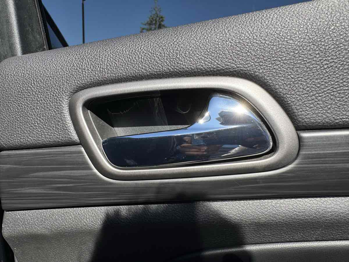 2019 Jeep Grand Cherokee Upland photo 34