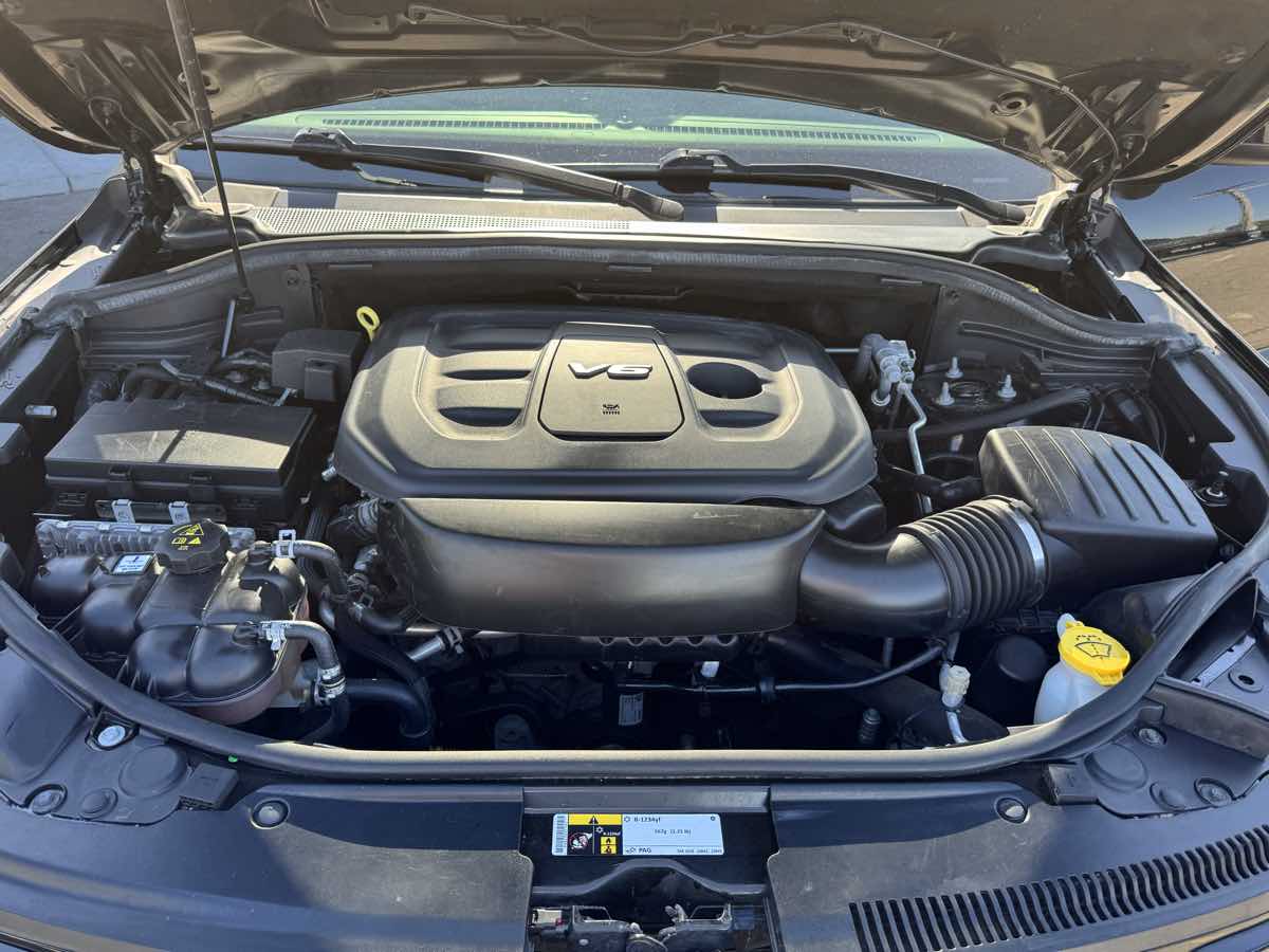 2019 Jeep Grand Cherokee Upland photo 41