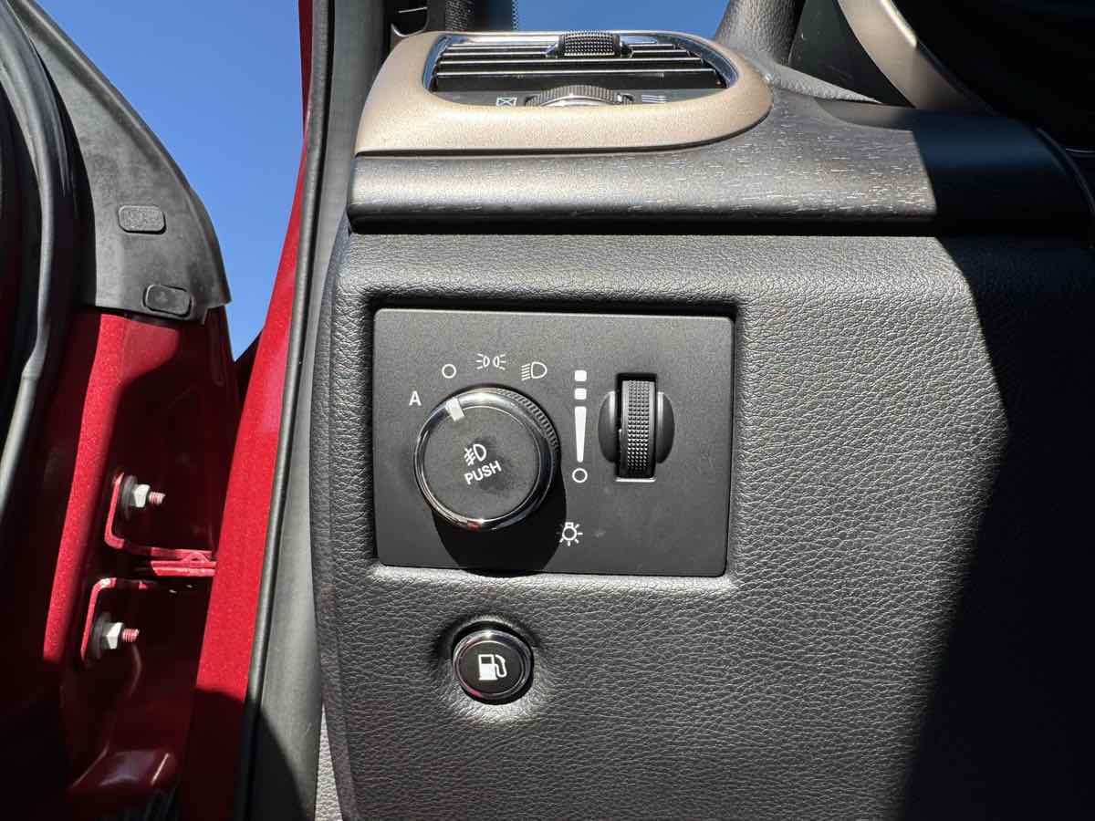 2015 Jeep Grand Cherokee Laredo photo 8