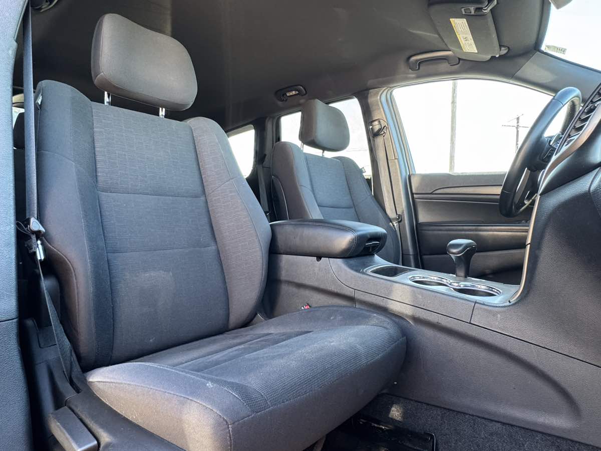 2015 Jeep Grand Cherokee Laredo photo 23