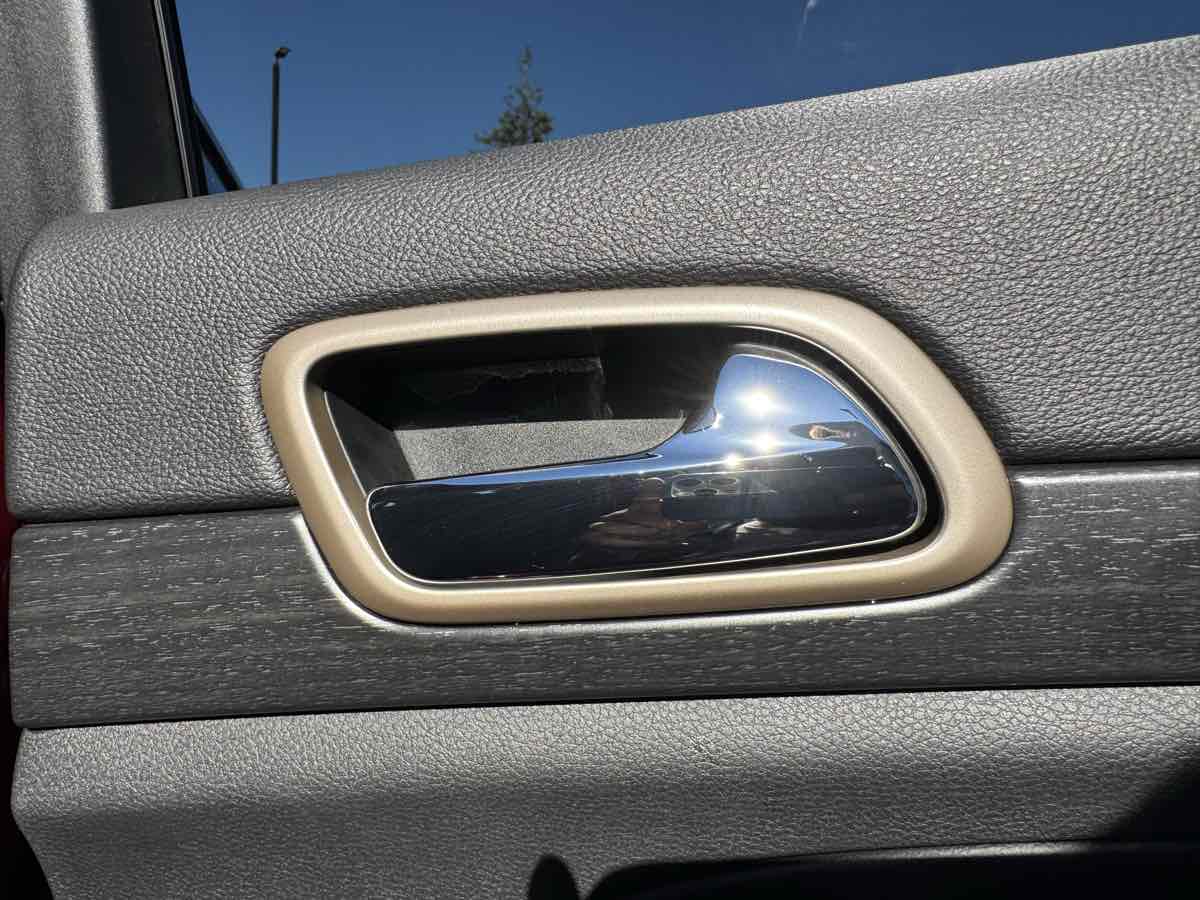 2015 Jeep Grand Cherokee Laredo photo 30
