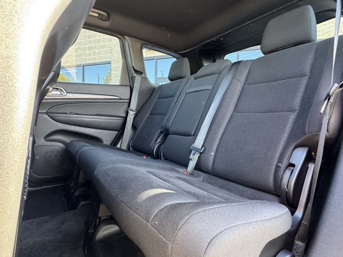 2015 Jeep Grand Cherokee Laredo photo 32