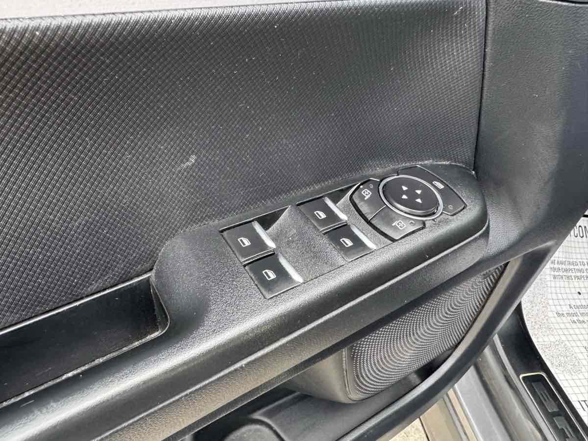2022 Ford Bronco Sport Big Bend photo 15