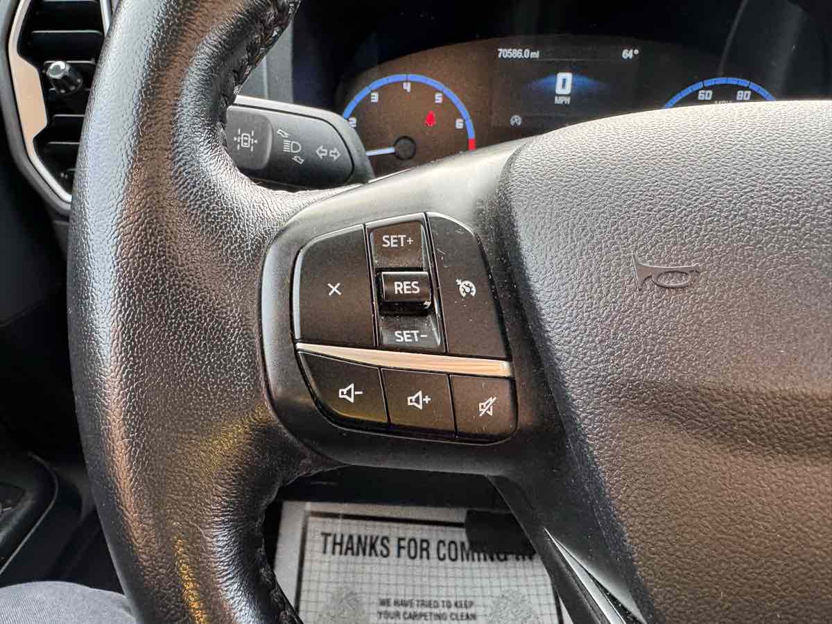 2022 Ford Bronco Sport Big Bend photo 27