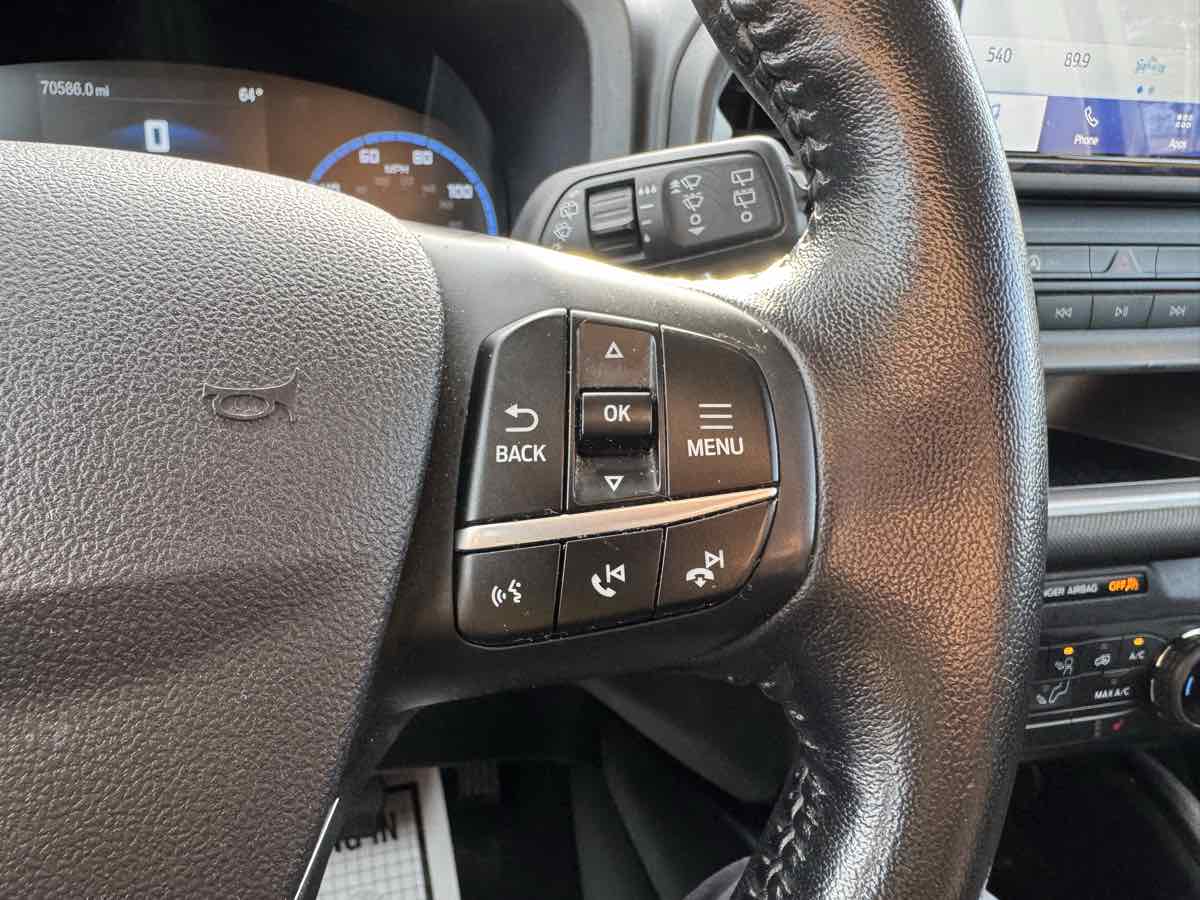 2022 Ford Bronco Sport Big Bend photo 28