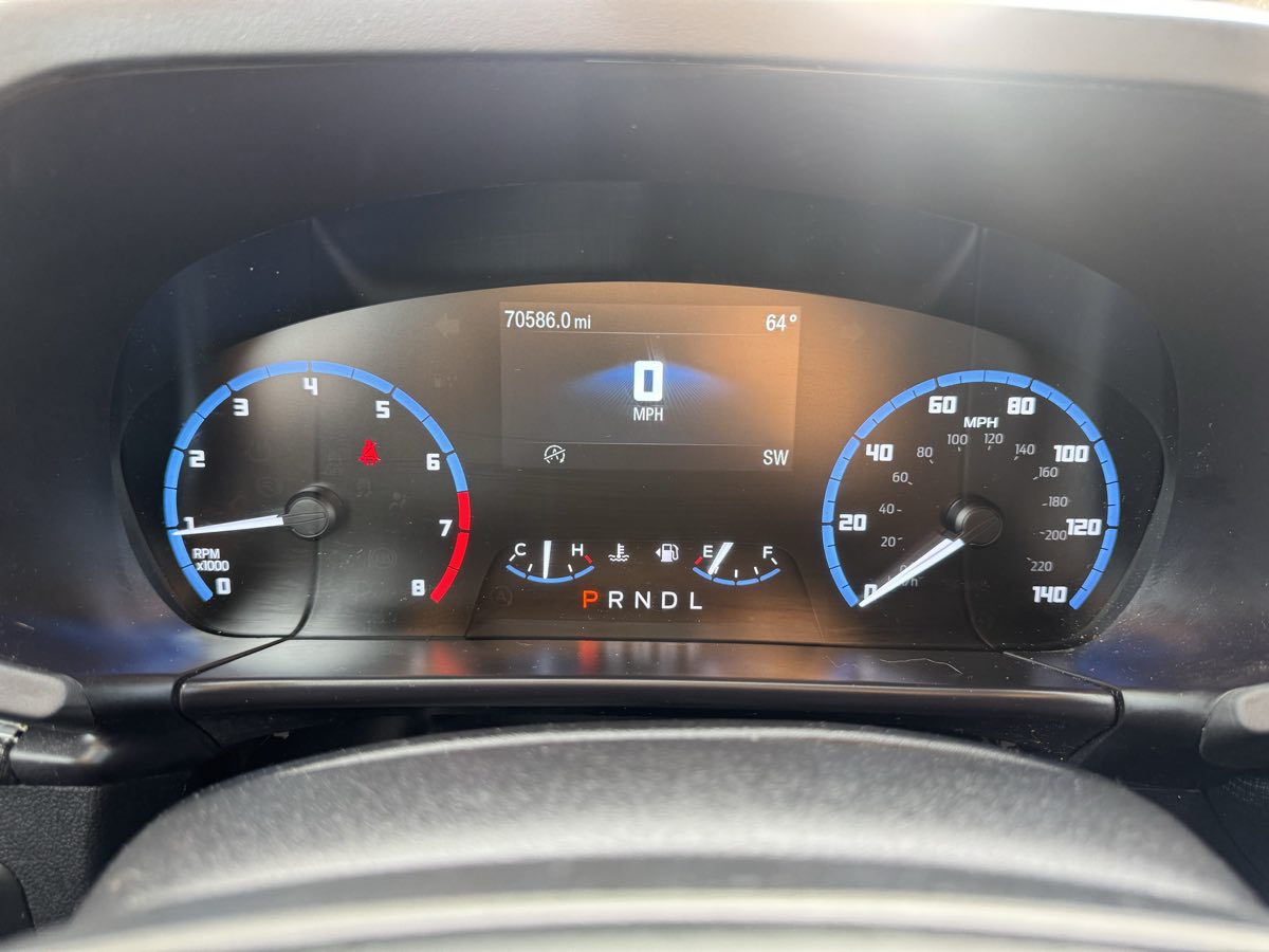 2022 Ford Bronco Sport Big Bend photo 29