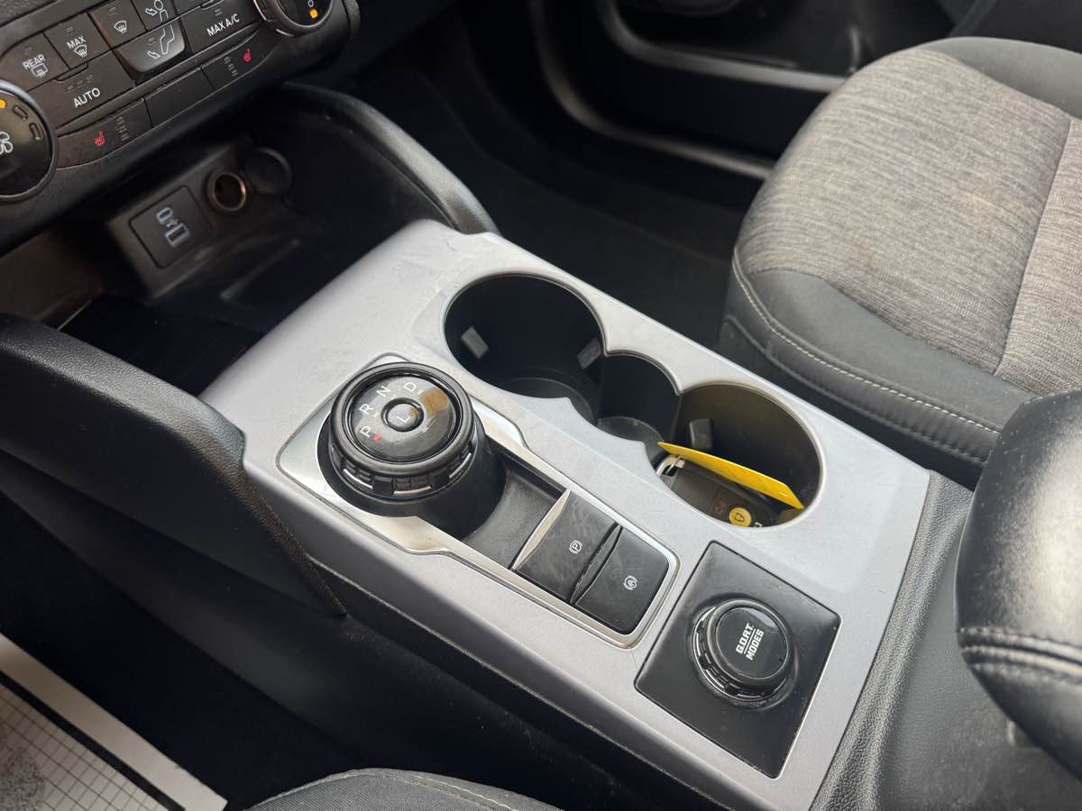 2022 Ford Bronco Sport Big Bend photo 33