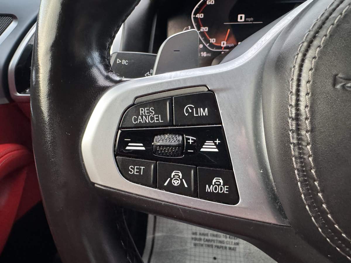 2022 Bmw M850i xDrive GC photo 14