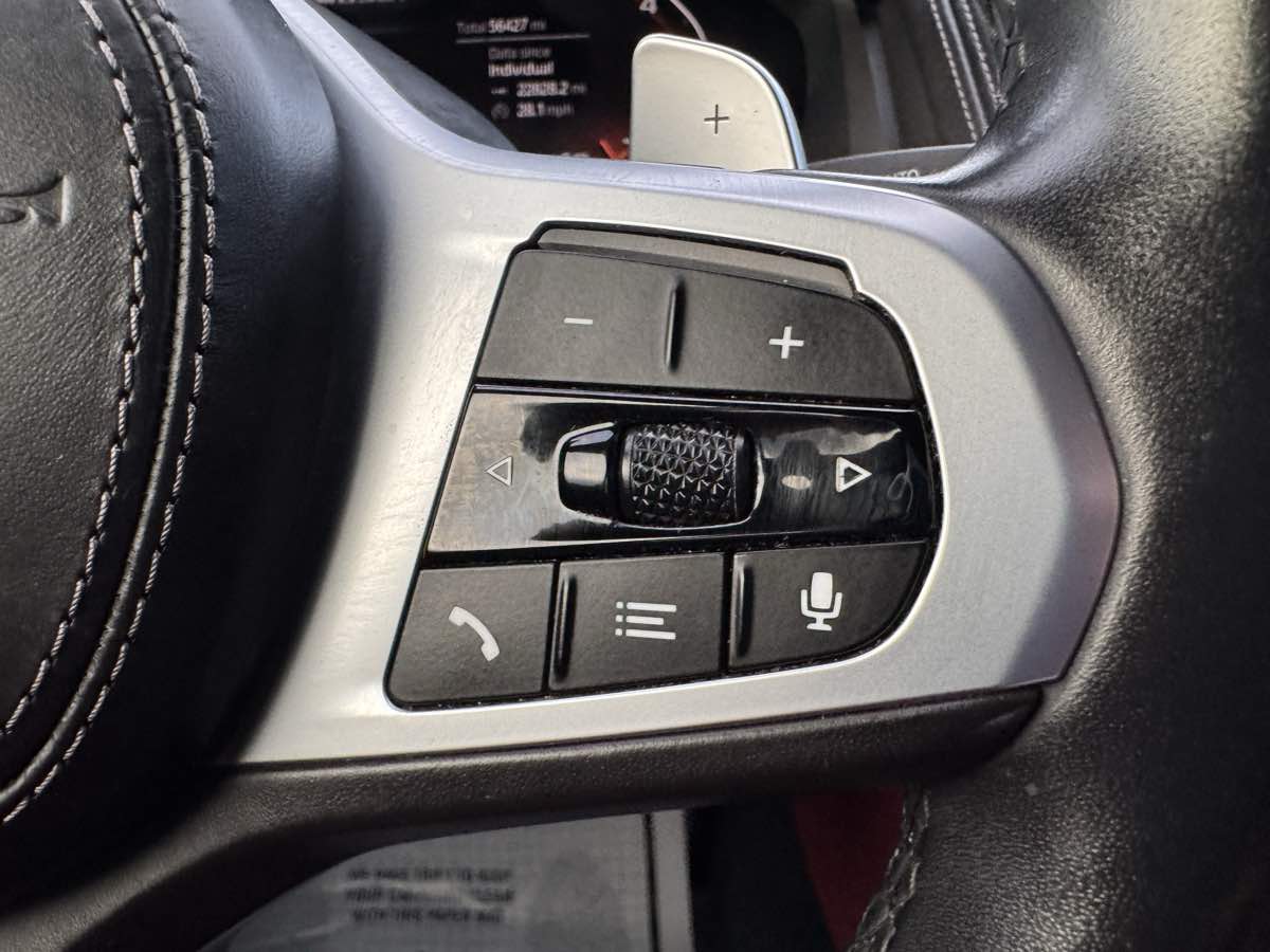 2022 Bmw M850i xDrive GC photo 15