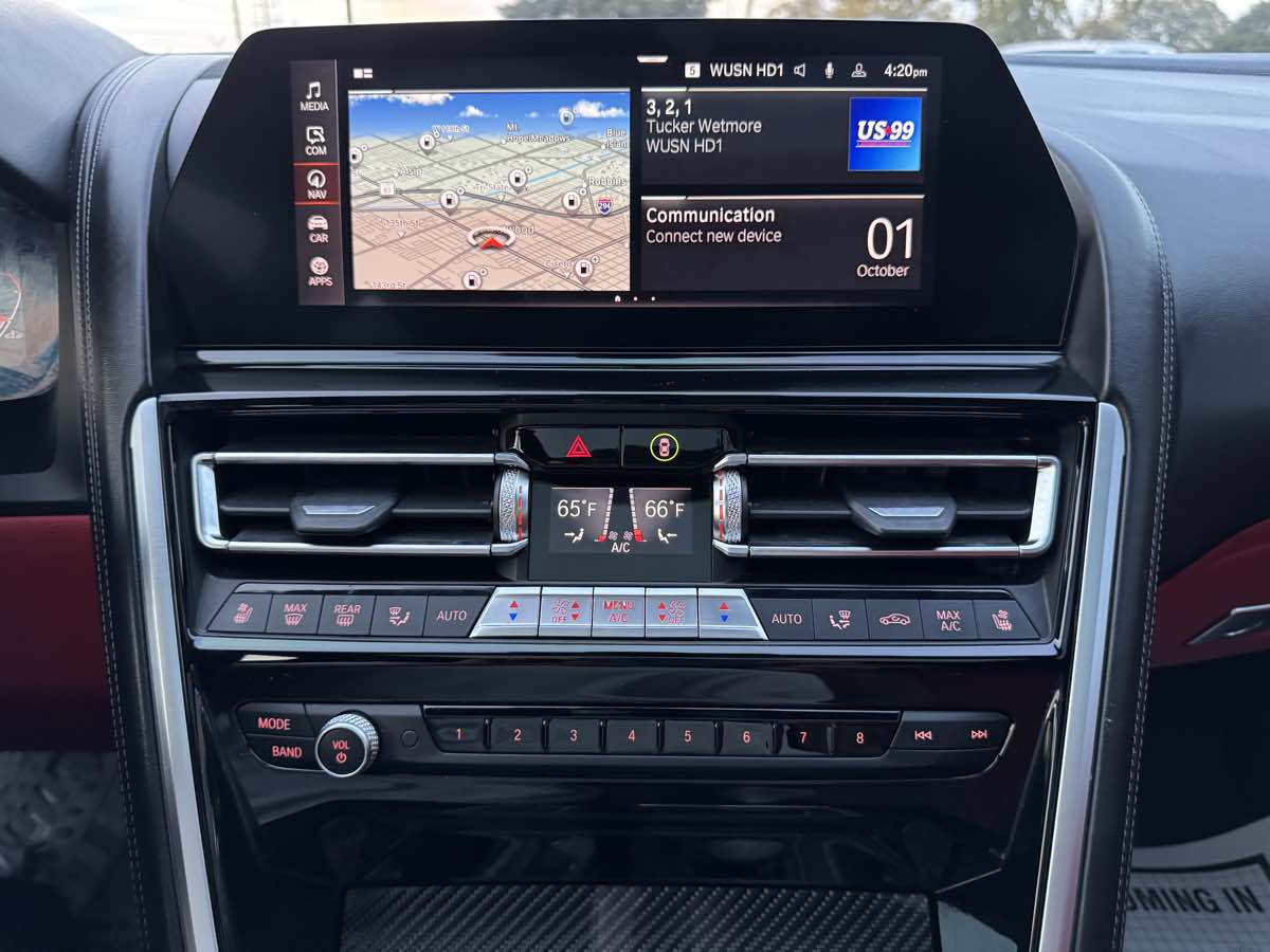 2022 Bmw M850i xDrive GC photo 17