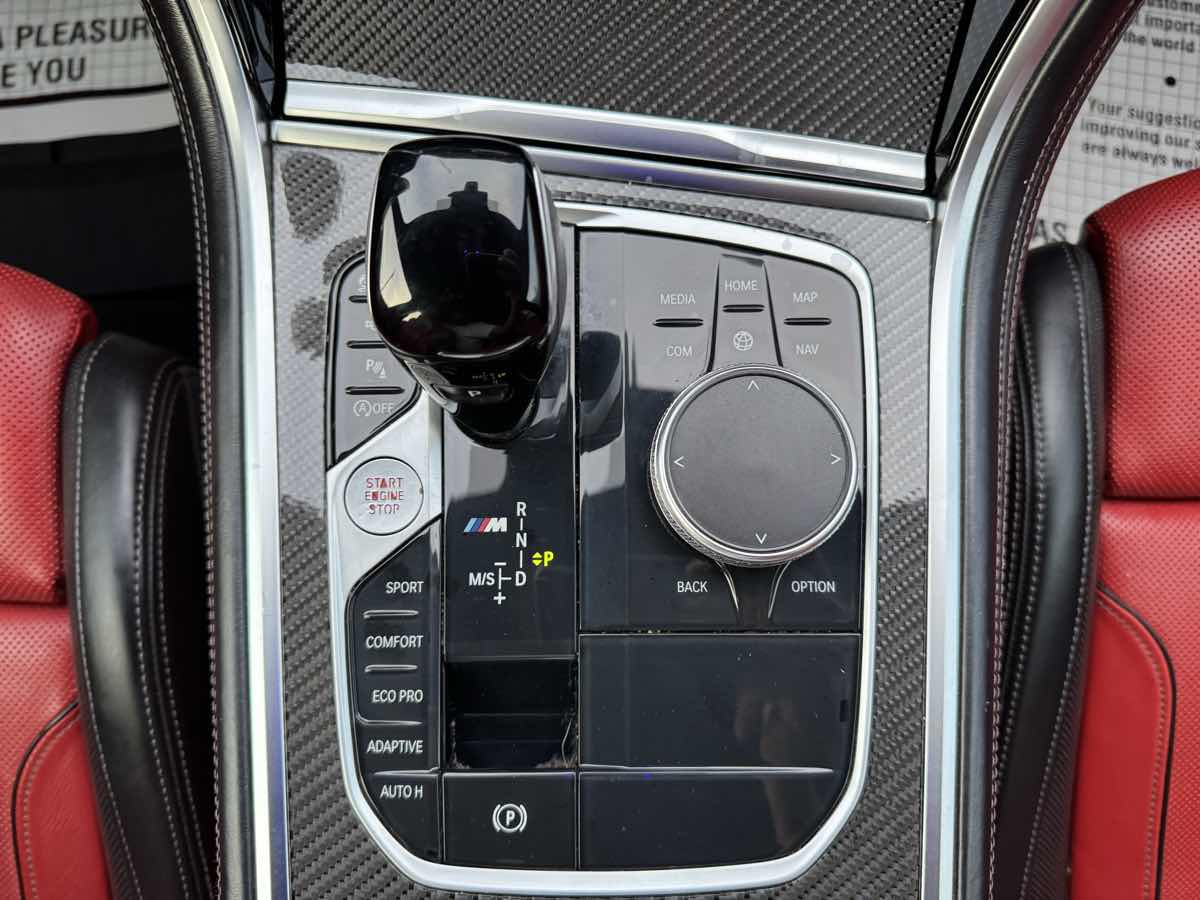 2022 Bmw M850i xDrive GC photo 24