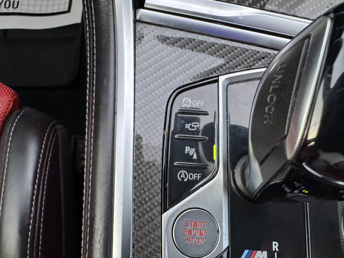 2022 Bmw M850i xDrive GC photo 27