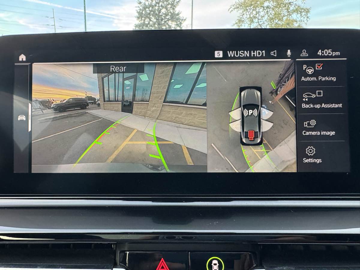 2022 Bmw M850i xDrive GC photo 29