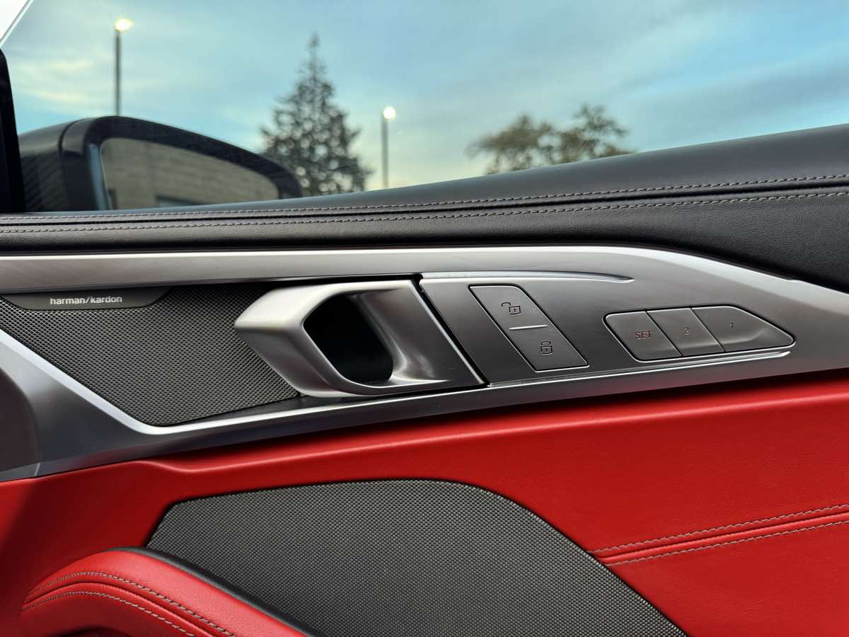 2022 Bmw M850i xDrive GC photo 42