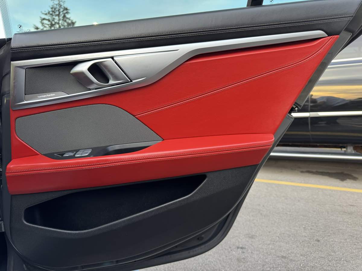 2022 Bmw M850i xDrive GC photo 45