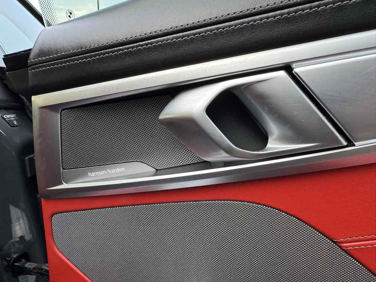 2022 Bmw M850i xDrive GC photo 47