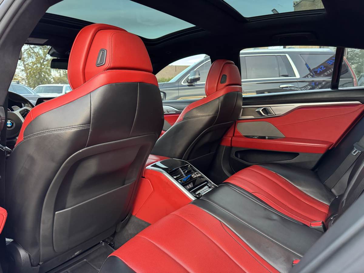 2022 Bmw M850i xDrive GC photo 48