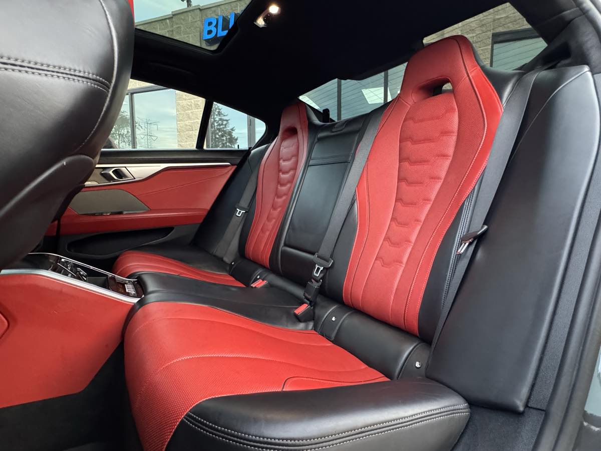 2022 Bmw M850i xDrive GC photo 49