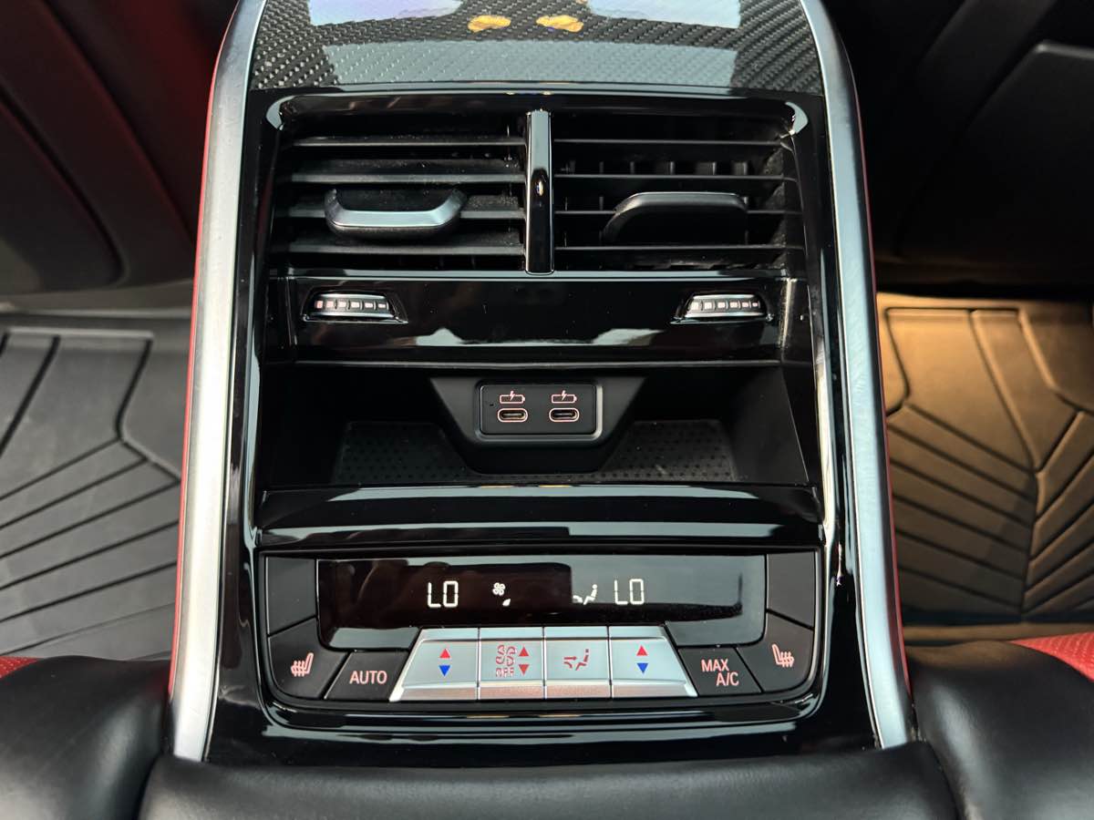2022 Bmw M850i xDrive GC photo 50