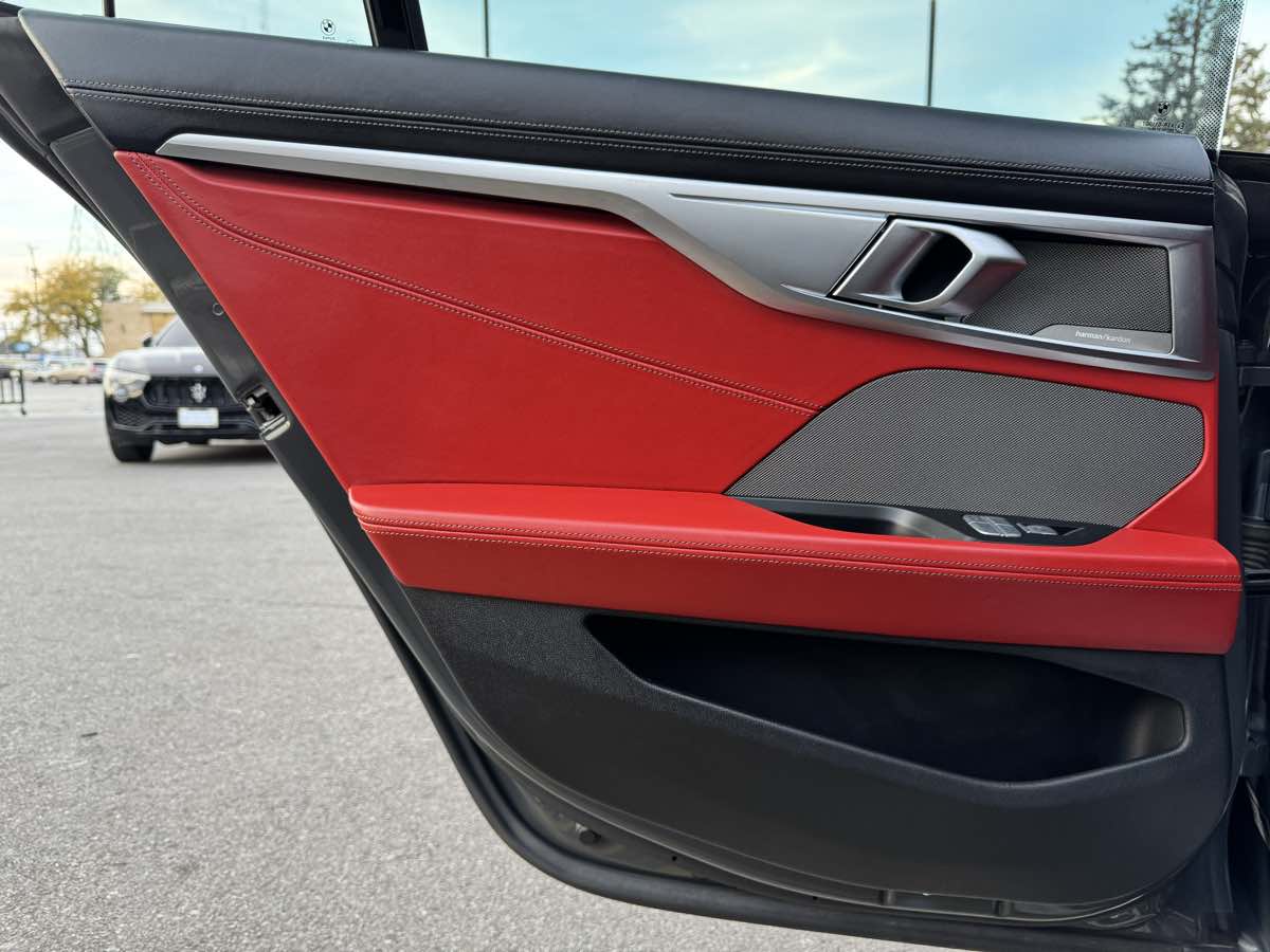 2022 Bmw M850i xDrive GC photo 52