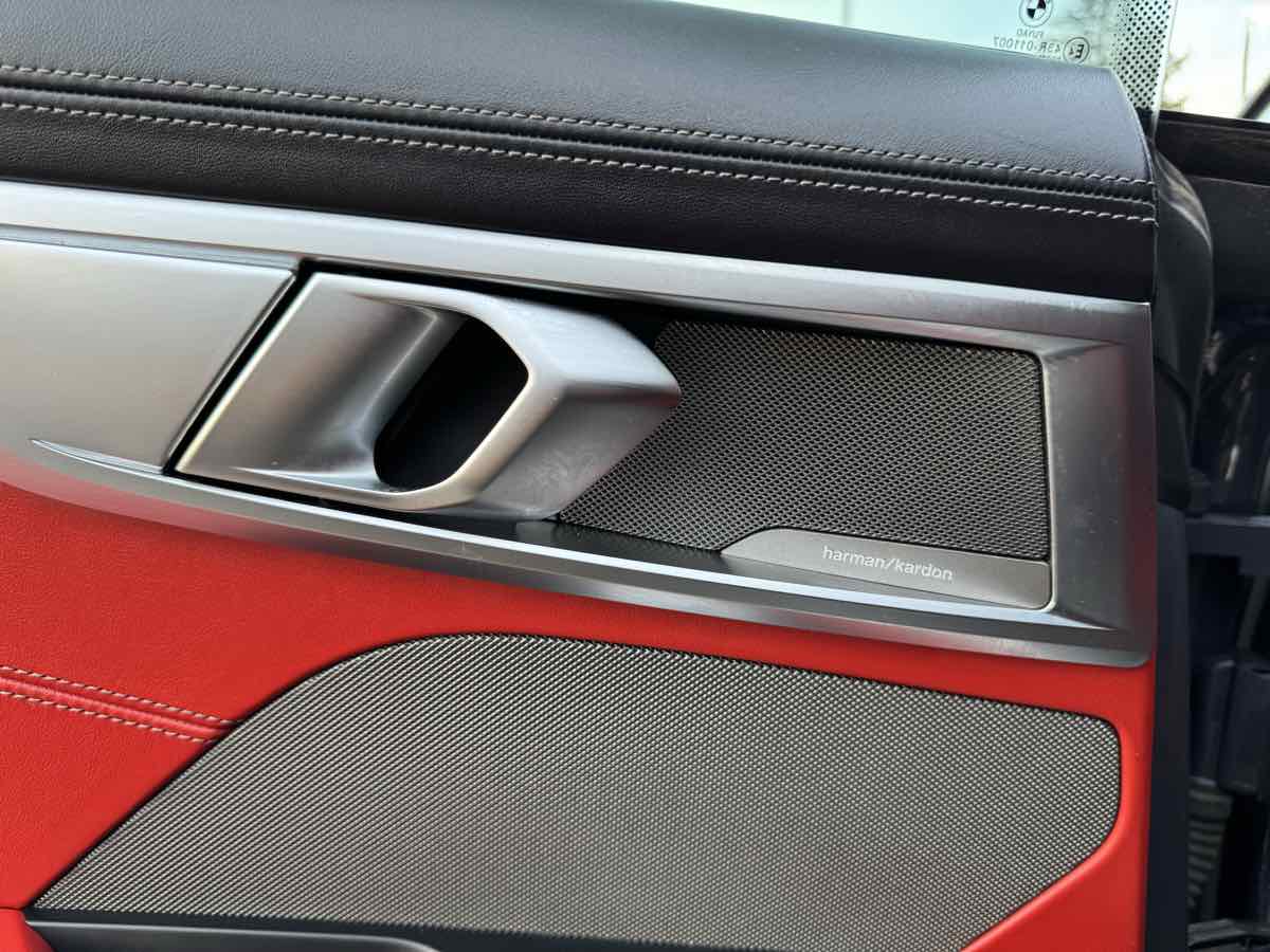 2022 Bmw M850i xDrive GC photo 54