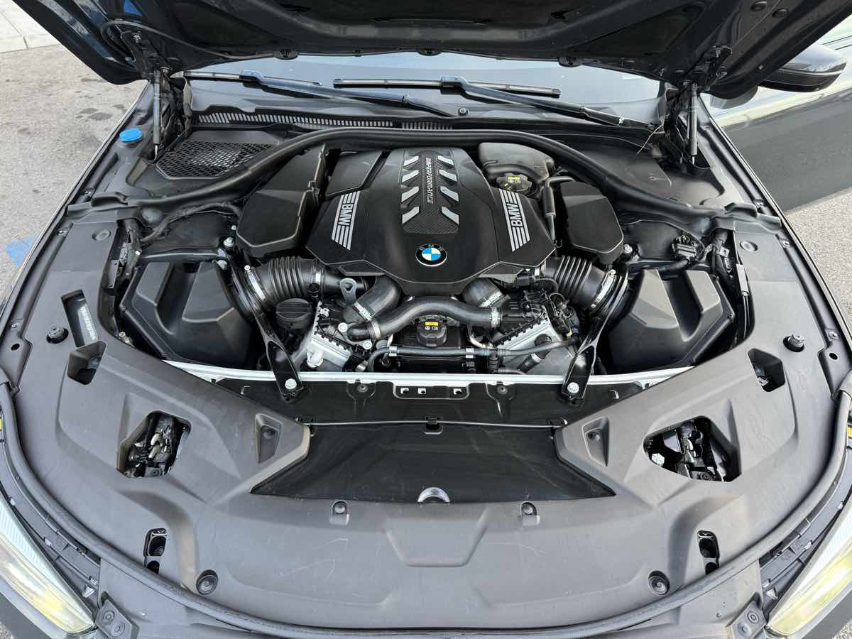 2022 Bmw M850i xDrive GC photo 56
