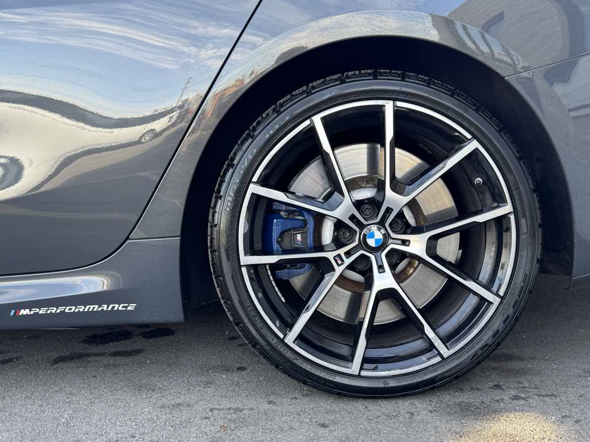 2022 Bmw M850i xDrive GC photo 9
