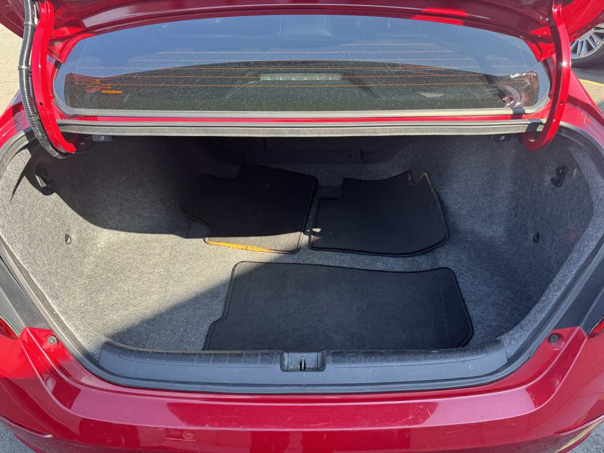2018 Honda Accord Sport 2.0T photo 41
