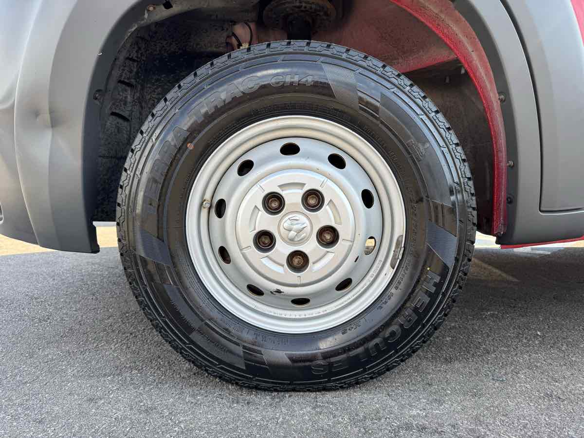 2016 Ram ProMaster 2500 photo 8