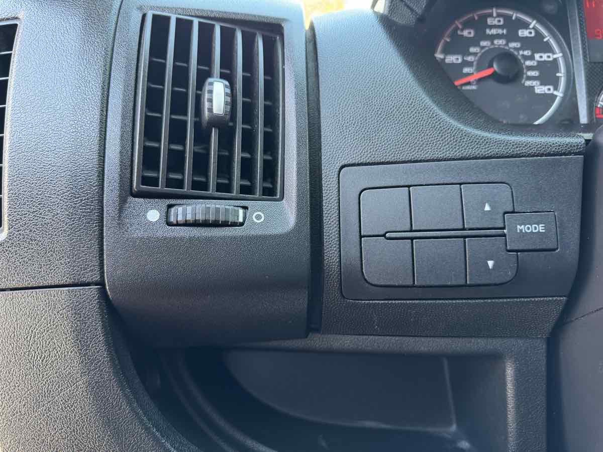 2016 Ram ProMaster 2500 photo 10