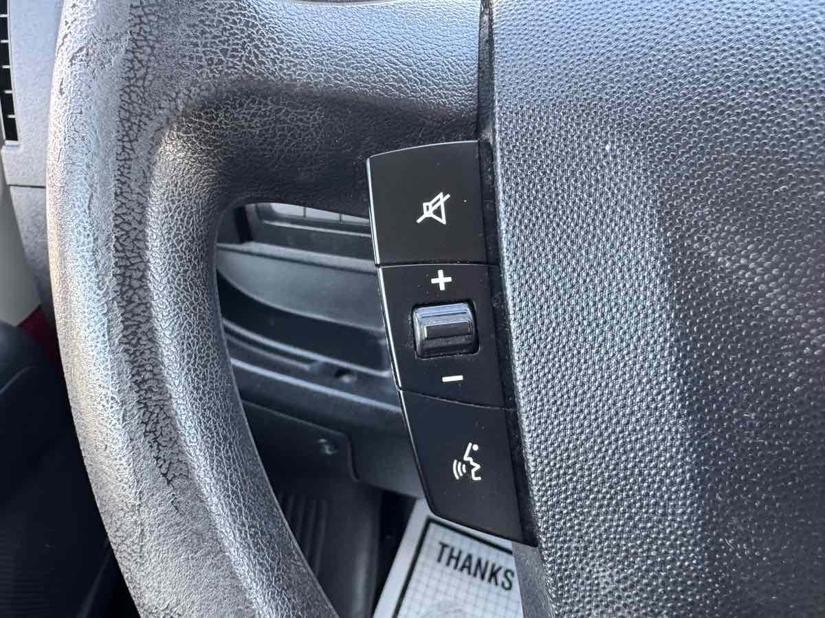 2016 Ram ProMaster 2500 photo 13
