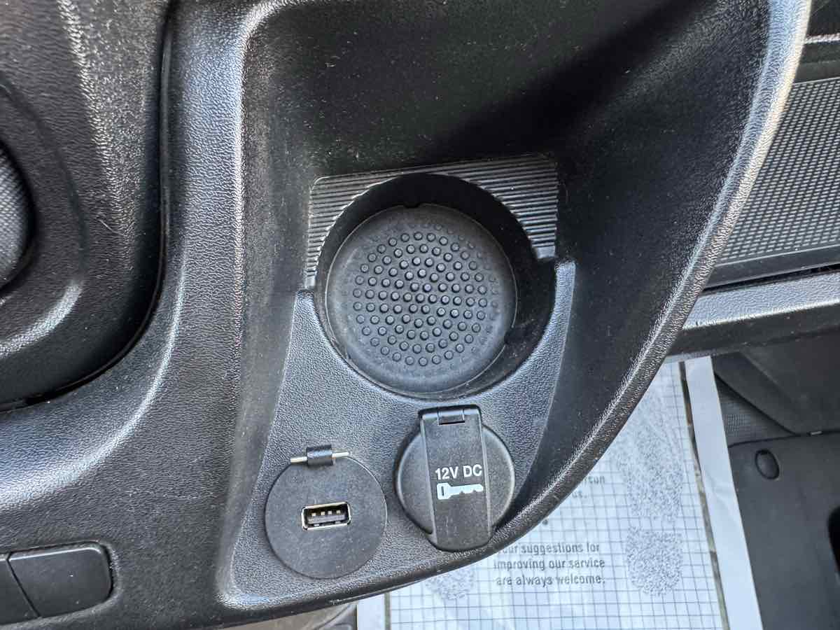 2016 Ram ProMaster 2500 photo 19
