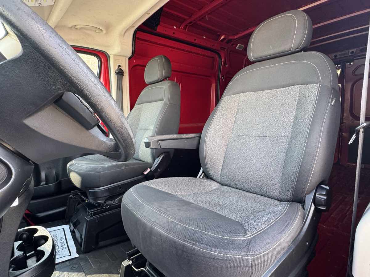 2016 Ram ProMaster 2500 photo 22