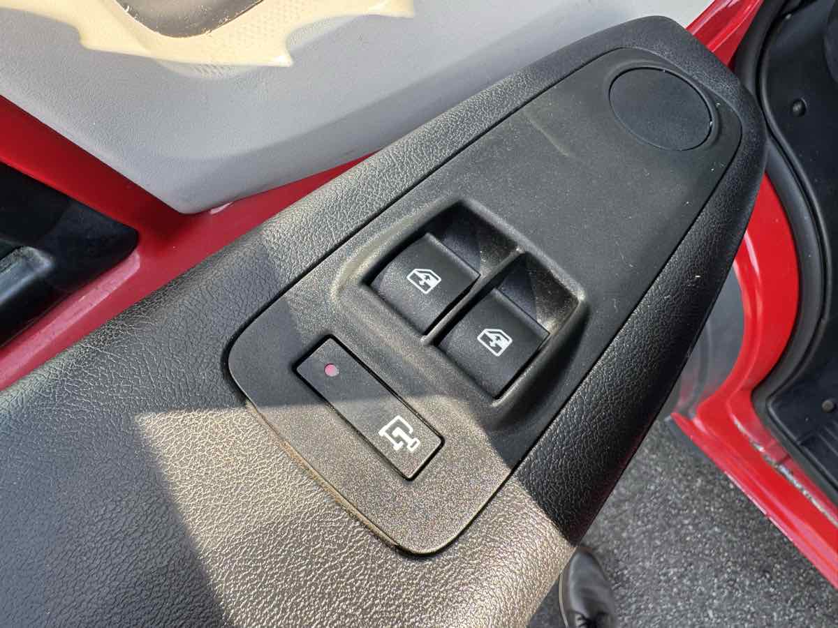 2016 Ram ProMaster 2500 photo 23