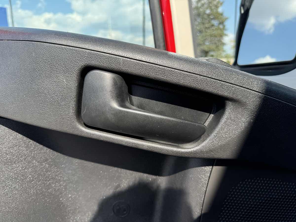 2016 Ram ProMaster 2500 photo 24